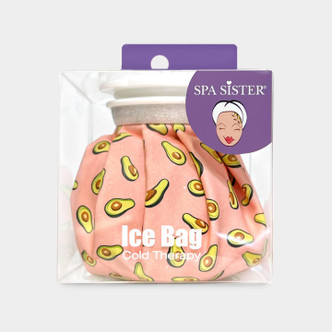 ice bag AVOCADO