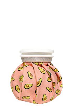 ice bag AVOCADO