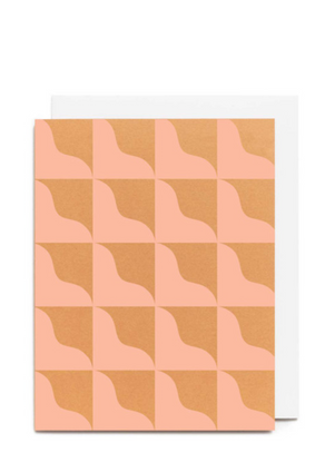 worthwhile card DUNE CHECKER