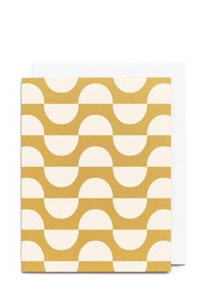 worthwhile card HORIZON CHECKER
