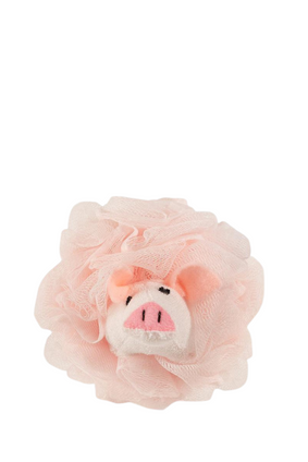 net sponge PIG