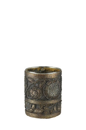 candle holder ORNATE SMALL