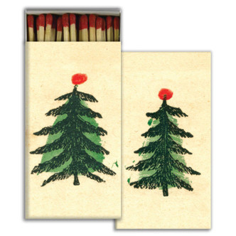 matches TWO TREES