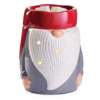 wax warmer ILLUMINATION GNOME wax warmer ILLUMINATION GNOME
