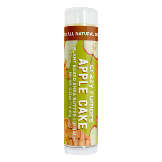 lip balm APPLE CAKE
