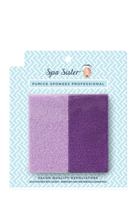 pumice professional 2pk PURPLE