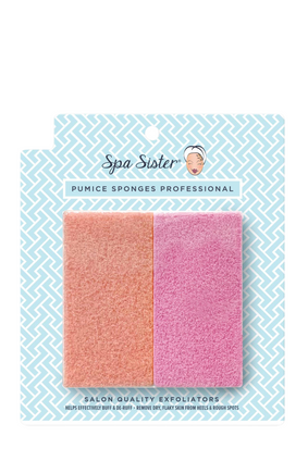 pumice professional 2pk PINK