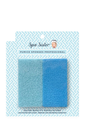 pumice professional 2pk BLUE