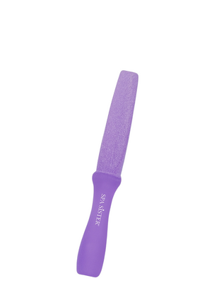 callus smoother PURPLE