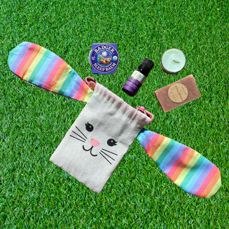 bunny bag SLEEP BALM
