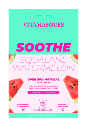 sheet mask WATERMELON