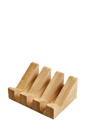 soap lift BAMBOO MOUNTAIN