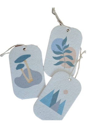 dishwashing POP UP SPONGE 3pk