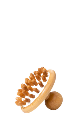 bamboo SCALP MASSAGER