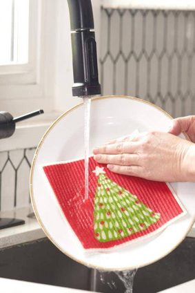 reusable cloths FILIGREE