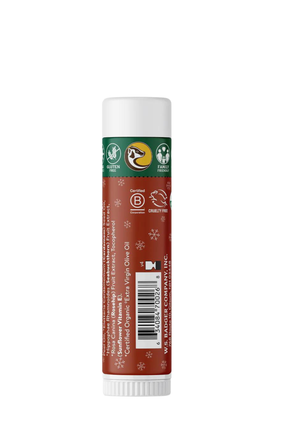 badger lip balm CINNAMON SWIRL .6oz