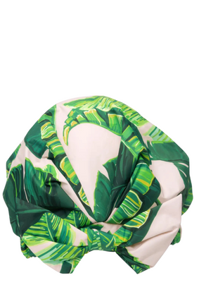 luxury shower cap PALMS