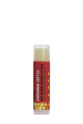 bd lip balm CARDAMOM COFFEE