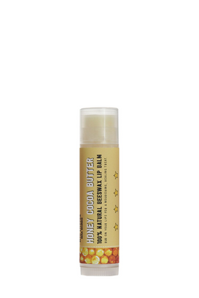 bd lip balm HONEY COCOA BUTTER