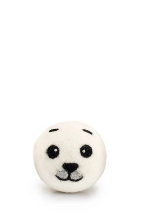 eco dryer ball BABY SEAL