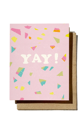 daydream card YAY