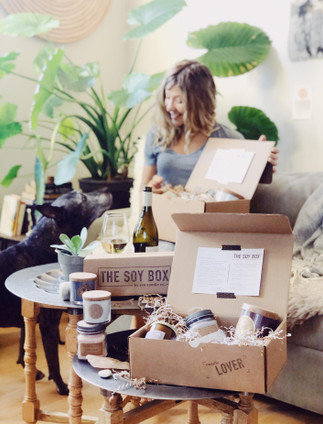Candle ADDICT | Gift Subscription ONE YEAR Non-Recurring