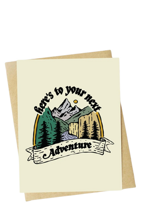 big moods card NEXT ADVENTURE