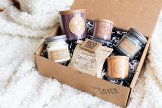 Candle LOVER Subscription
