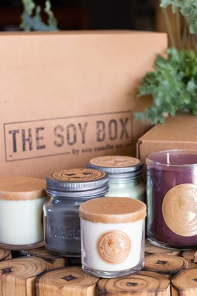 Candle LOVER | Quarterly Subscription