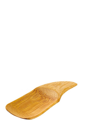 wooden spoon BAMBOO SCOOP