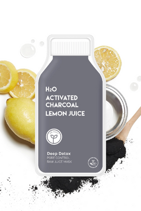 sheet mask PORE CONTROL