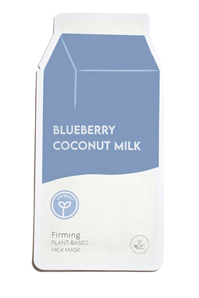 sheet mask FIRMING