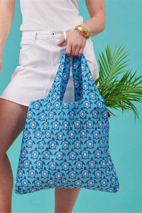 shopping bag TURTLES
