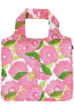 shopping bag POPPY PAPAVER