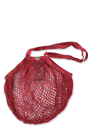 string bag LONG CHILI