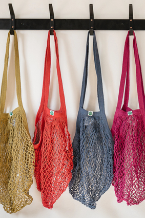 string bag LONG CELERY SEED