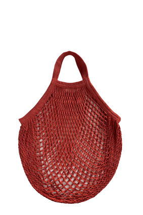 string bag SHORT CHILI