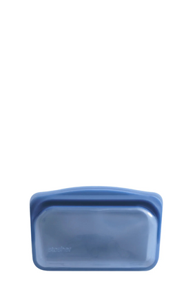 stasher snack bag DEEP OCEAN