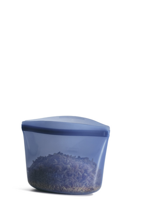 stasher bowl 2 CUP DEEP OCEAN