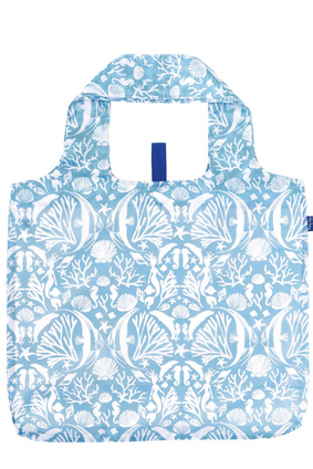 shopping bag UNDERWATER SEA