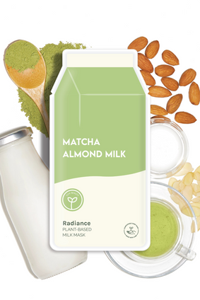 sheet mask RADIANCE
