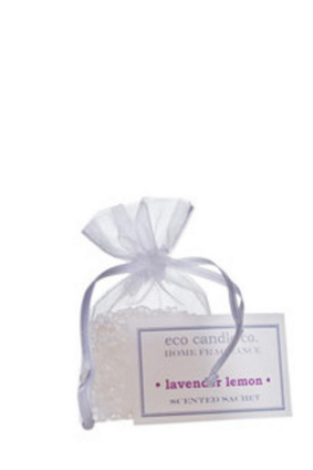 scented sachet SUMMER