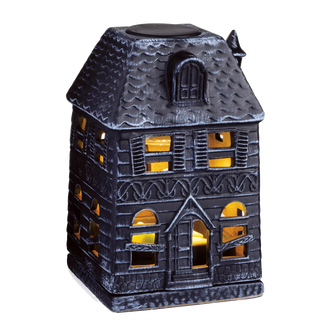 wax warmer ILLUMINATION HAUNTED MANSION