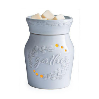 wax warmer ILLUMINATION GATHER