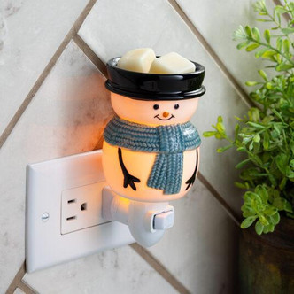 wax warmer PI SNOWY