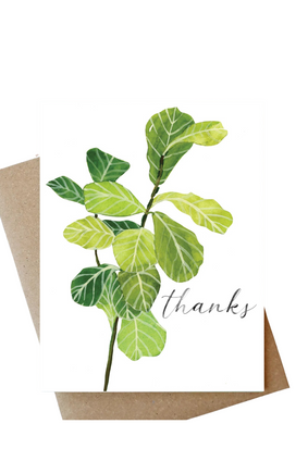 abigail jayne card THANKS