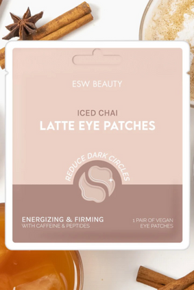 eye patches ENERGIZING & FIRMING
