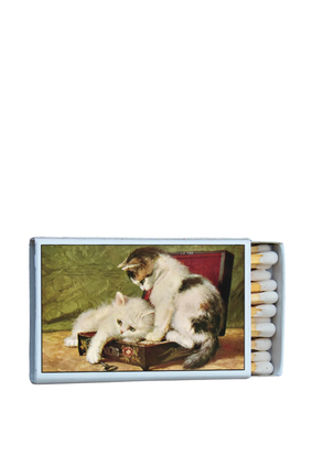 mini matches KITTENS