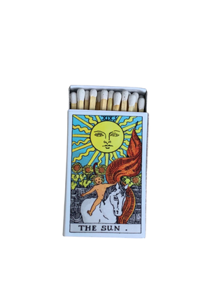 mini matches THE SUN