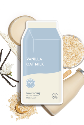 sheet mask NOURISHING